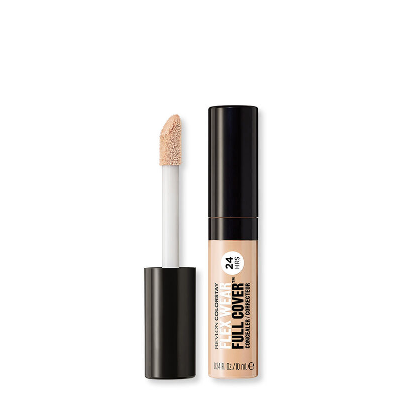 Revlon Colorstay Flex Wear Full Cover Concealer Light image number 0