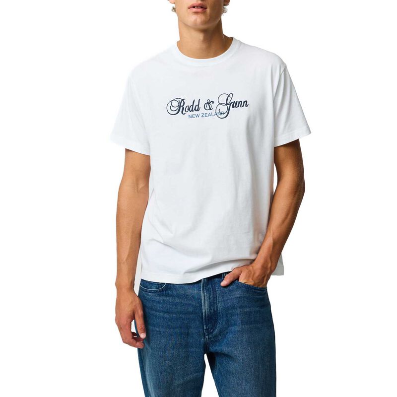 Rodd & Gunn Wendon Valley Tee image number 12