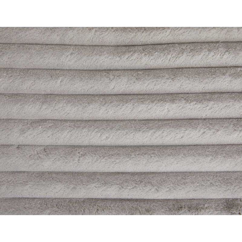Jax & Bones Luna Grey Napper Bed image number 2