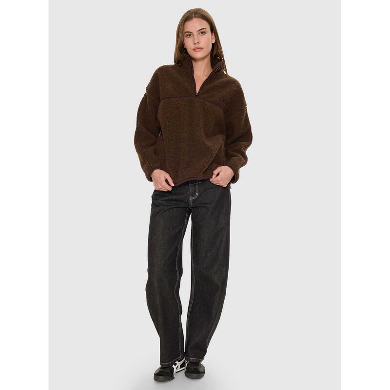 Thrills All Star Sherpa Fleece image number 3