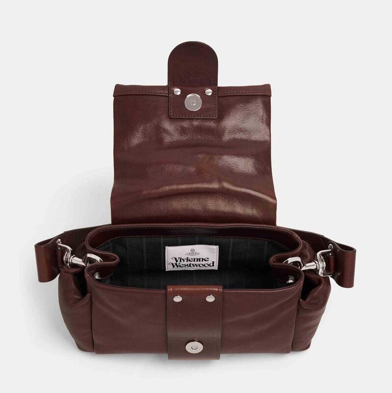 Vivienne Westwood Hazel Treasure Handbag image number 2