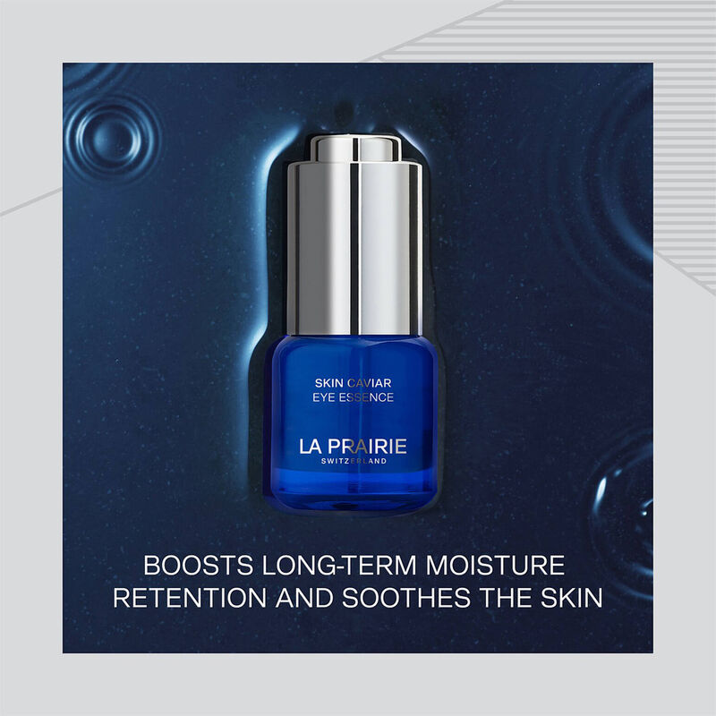 La Prairie Skin Caviar Eye Essence image number 2