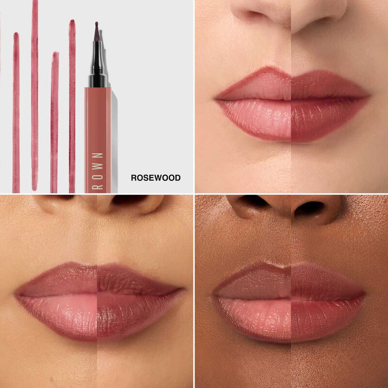 Bobbi Brown Lip Tint Liner image number 14