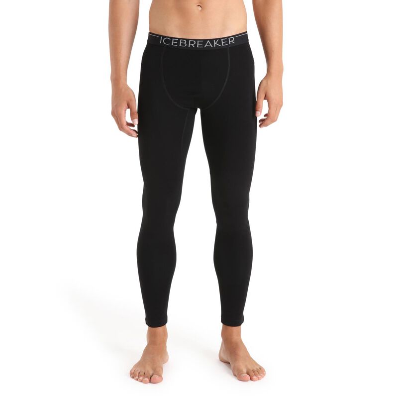 Icebreaker Mens Merino Leggings image number 0