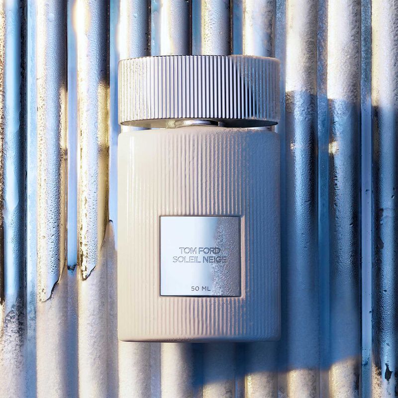 Tom Ford Soleil Neige EDP 50ml image number 2