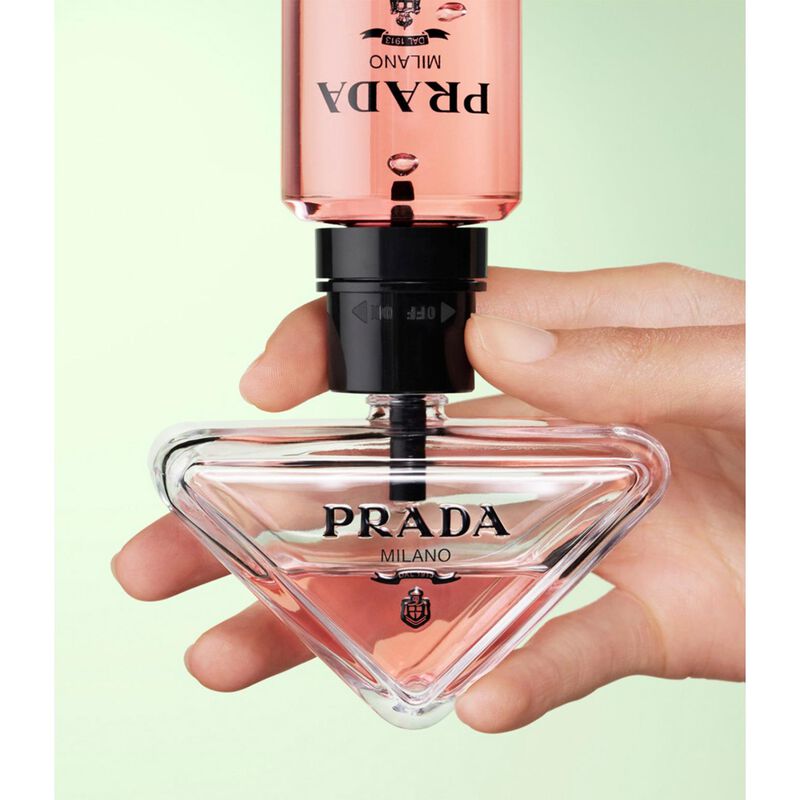 Prada Paradoxe EDP 100ml Refill image number 1