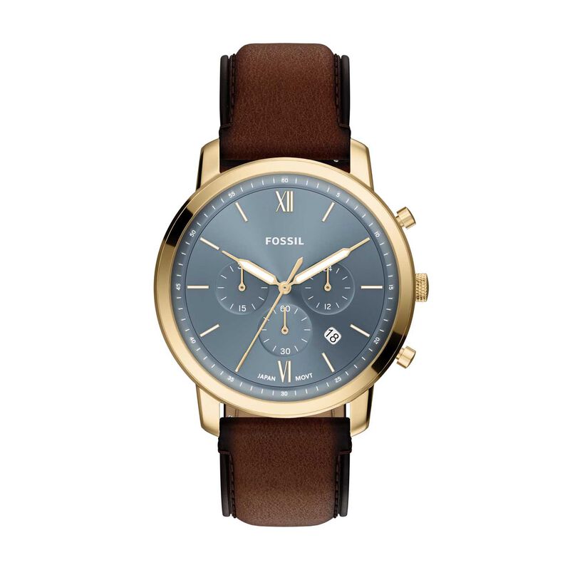 Fossil Neutra Watch FS6162 image number 0