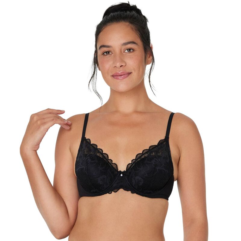 Bendon Embrace Full Coverage Contour Ballantynes Department Store