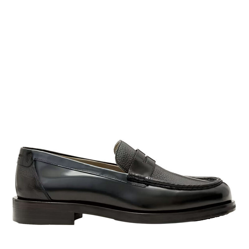 AllSaints Bloom Loafer image number 0