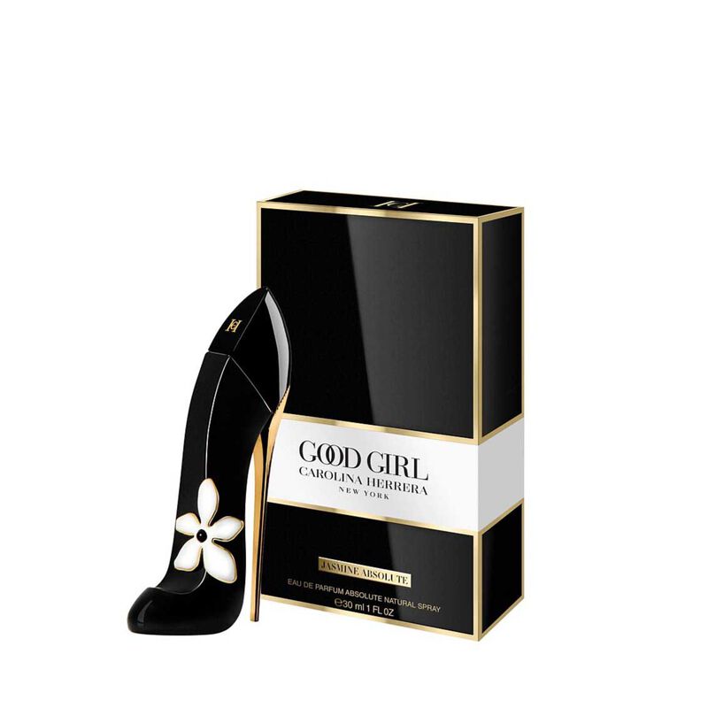 Carolina Herrera Good Girl Jasmine Absolute EDP 30ml image number 1