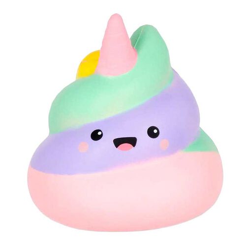 Legami Poo Stress Less AntiStress Squishy