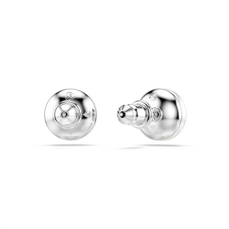 Swarovski Matrix Stud Earrings image number 2