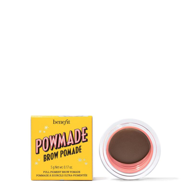benefit POWmade Brow Pomade image number 4