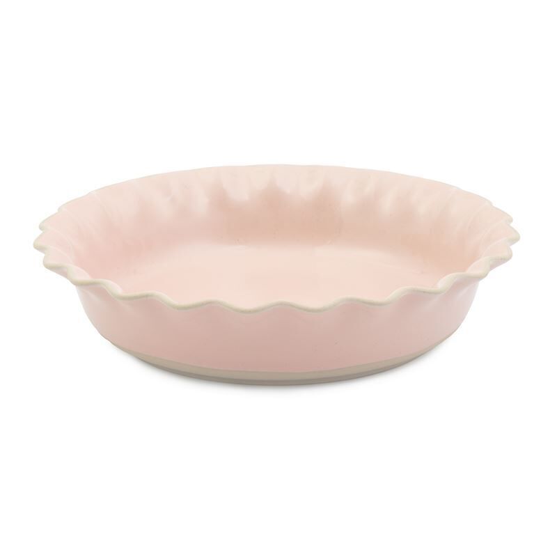 Jamie Oliver Big Love Stoneware Proper Pie Dish 28X6cm Gift Boxed image number 0