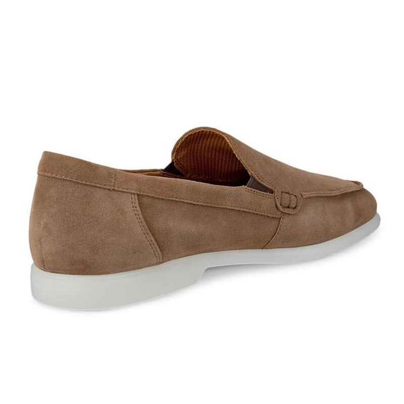 ECCO Metropole Verona M Camel image number 2