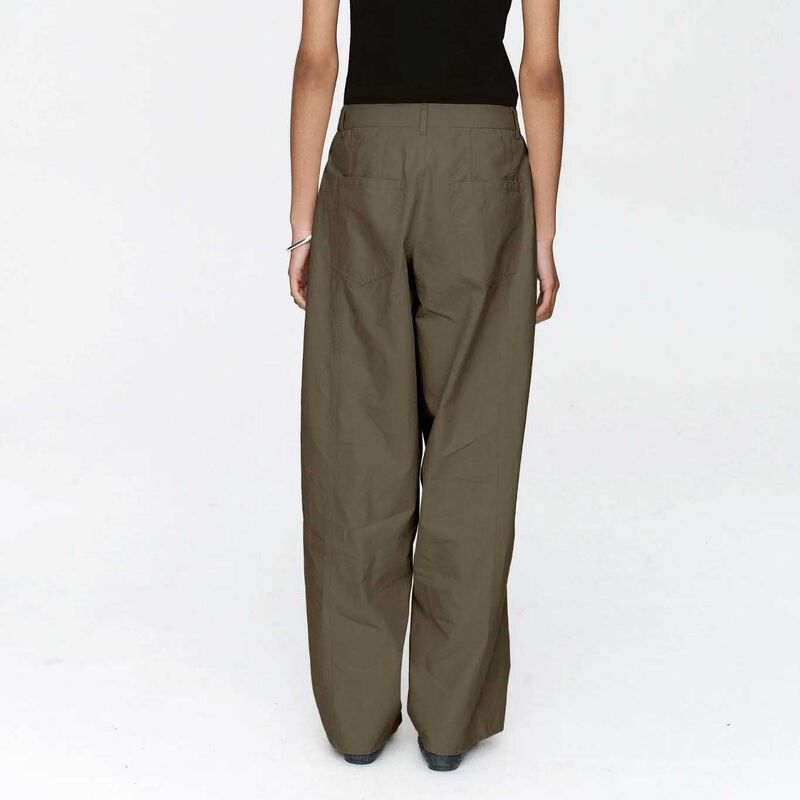Marle Sumiko Pant image number 1
