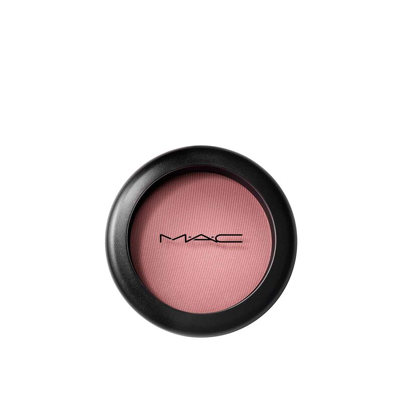 MAC Sheertone Blush image number 4