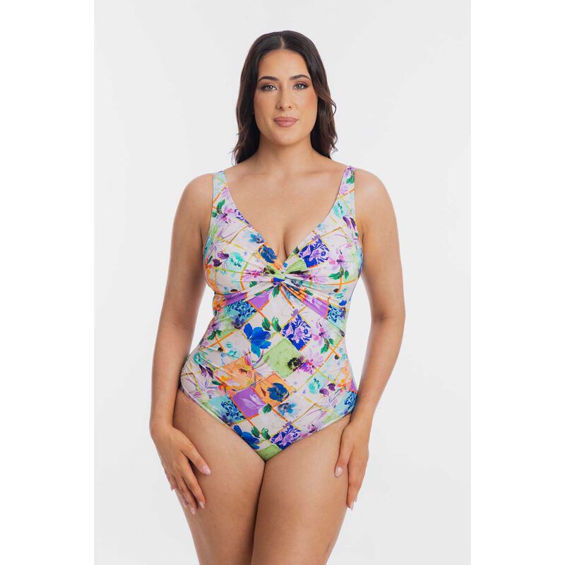 Togs Sedona Twist Swimsuit image number 3
