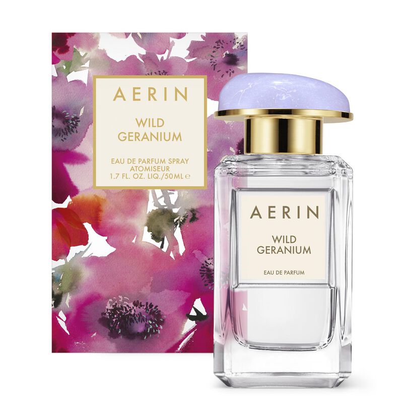 AERIN Wild Geranium Eau de Parfum 50ml image number 1
