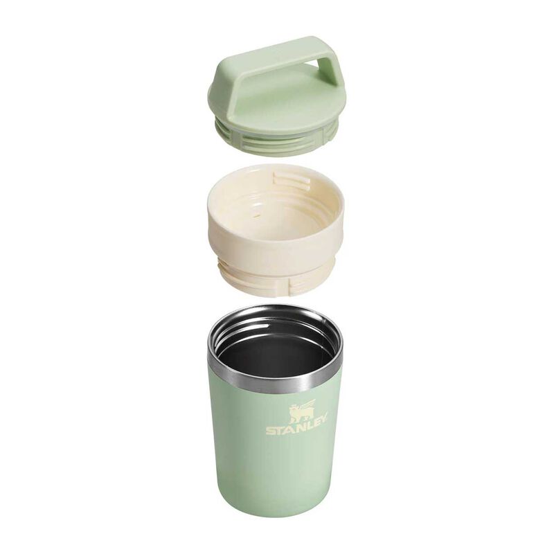 Stanley The Caf&eacute;-To-Go Travel Mug 8oz Pistachio image number 2