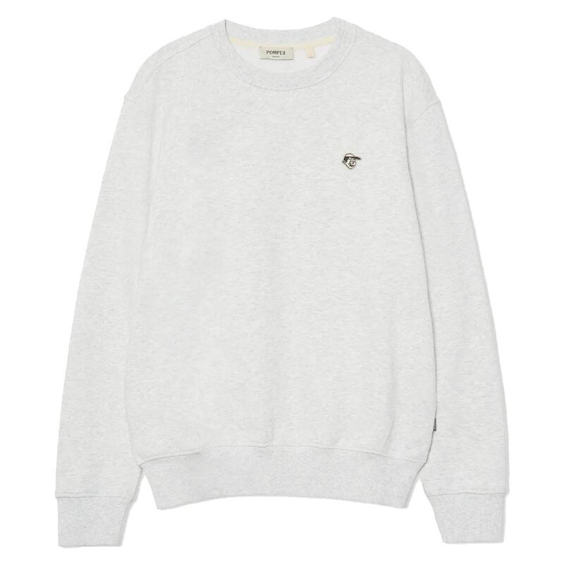 POMPEII Emilio Crewneck image number 0