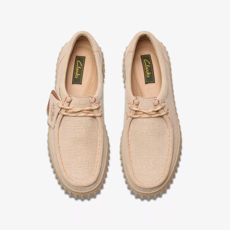 Clarks Womens Torhill Bee image number 2