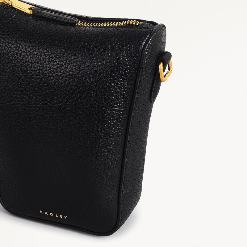 Radley Oak Street - Medium Phone Crossbody Bag image number 3