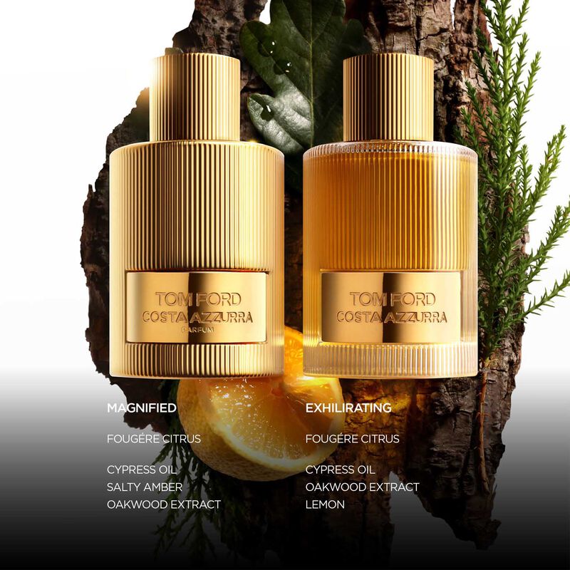 Tom Ford Costa Azzurra Eau de Parfum 50ml image number 2