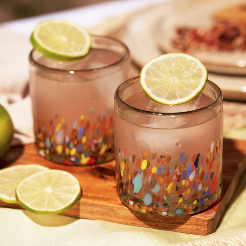 Twine Artistico Recycled Tumbler Set image number 1