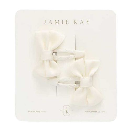 Jamie Kay Nylah Clip