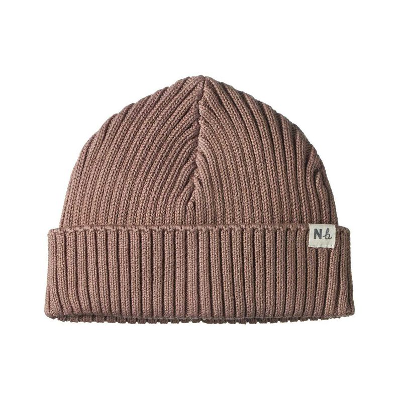 Nature Baby Forest Beanie image number 0