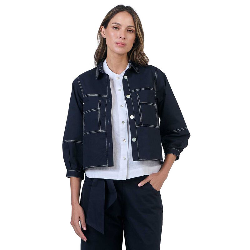 Naturals By O & J Sand Jacket image number 0