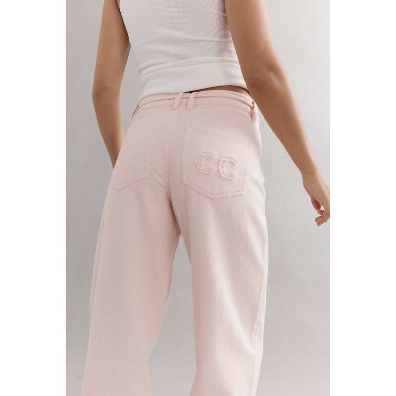 Caitlin Crisp Low Rise Leo Jean image number 2