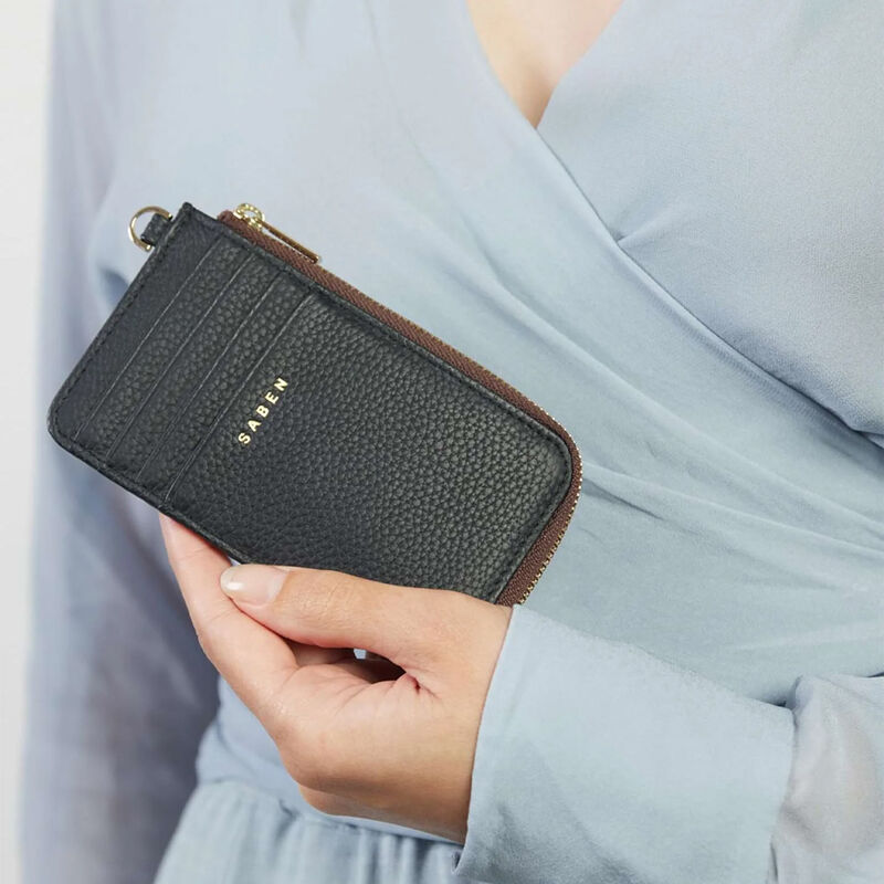 SABEN Winona Card Holder image number 1