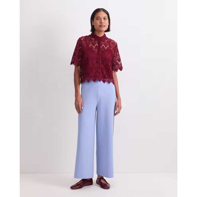 Sportscraft Ariana Lace Shirt image number 7