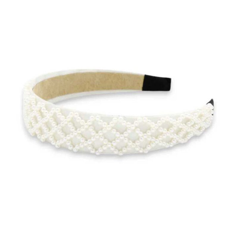 Morgan & Taylor Angela Headband image number 5