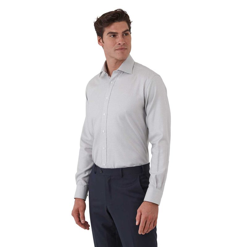 Cambridge Carlton Shirt Fcu325 image number 15