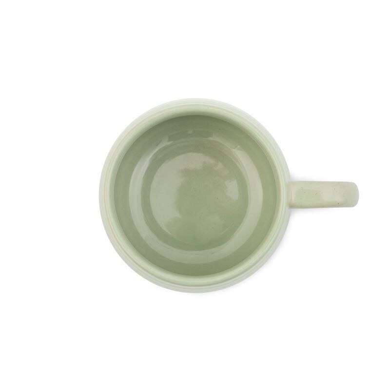 Jamie Oliver Big Love Stoneware 375ml Cosy Cuppa Mug Gift Boxed image number 2