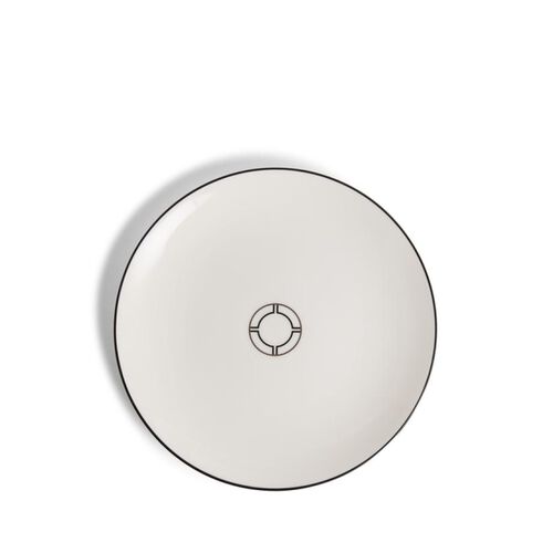 Vera Wangvw Tableware Vw Plate 16cm