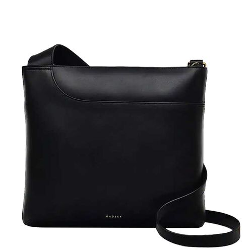 Radley Pockets Large Ziptop Crossbody