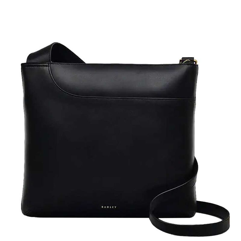 Radley Pockets Large Ziptop Crossbody image number 0