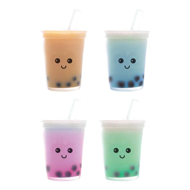 Discovery Zone Squishy Bubble Tea - Assorted image number 0