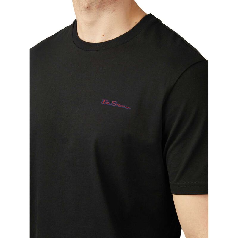 Ben Sherman Signature Tee image number 2