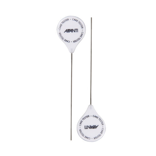 Avanti Cake Tester - Set Of 2