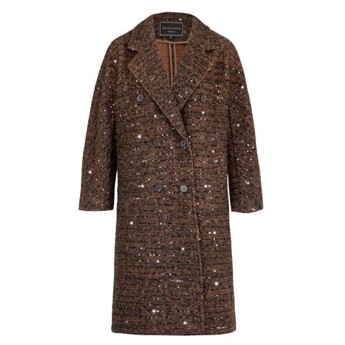 Trelise Cooper Warm This Way Coat