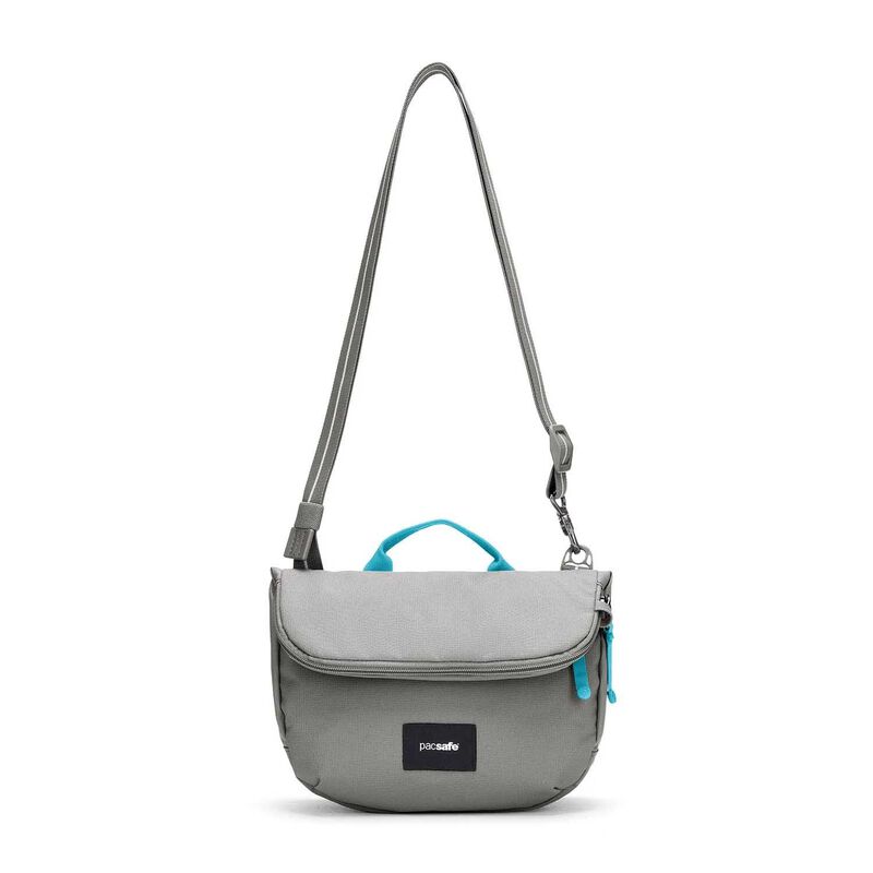 Pacsafe GO Saddle Crossbody image number 3