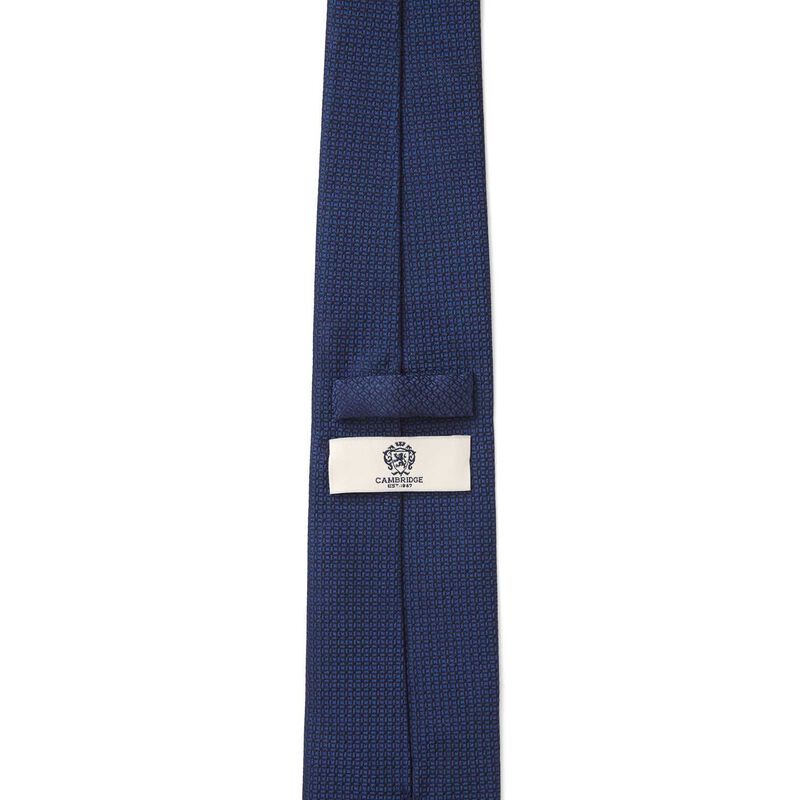 Cambridge Micro 7.5cm Tie image number 3