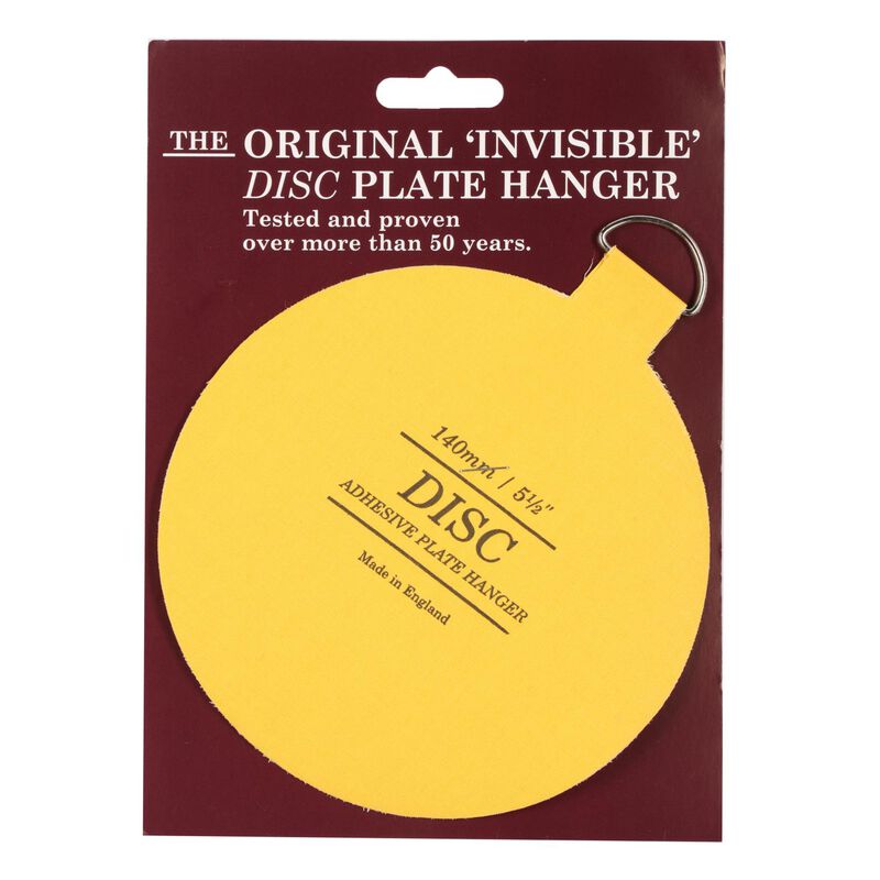 Crossman Disc Hanger 14cm image number 0