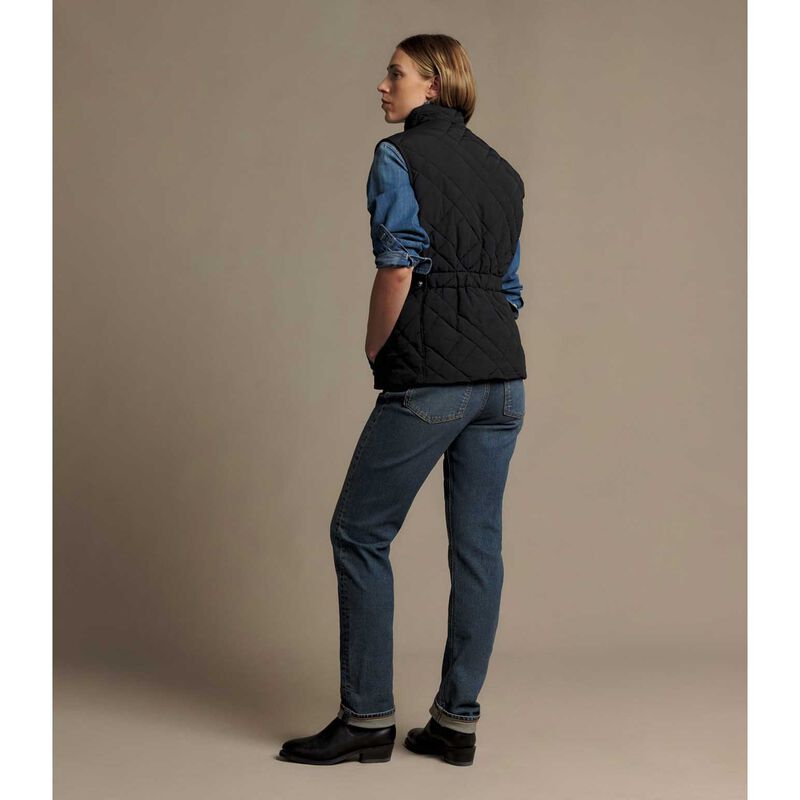 R.M. Williams Ikara Vest image number 1