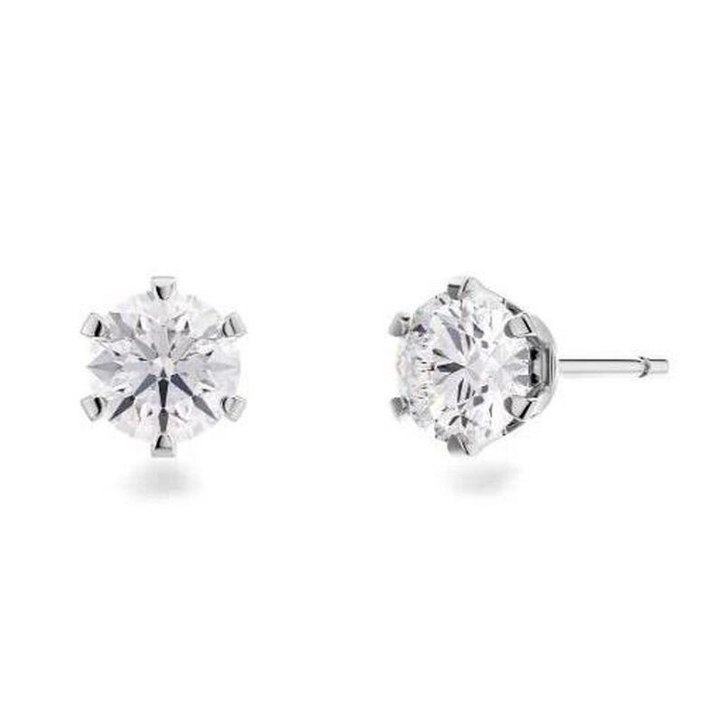 Edblad Crown Studs Steel image number 0